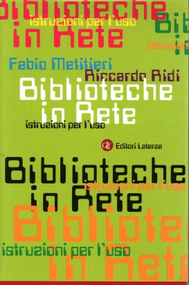 Biblioteche in rete