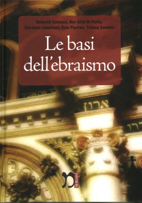Le basi dell'ebraismo