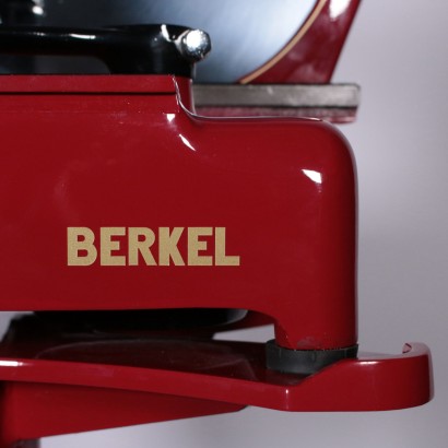 Berkel Slicer Model 9H 1950's