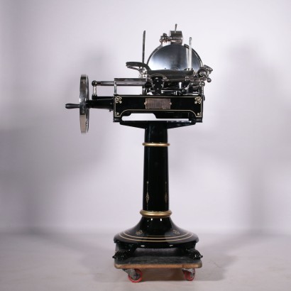 Berkel Cortadora Modelo B100