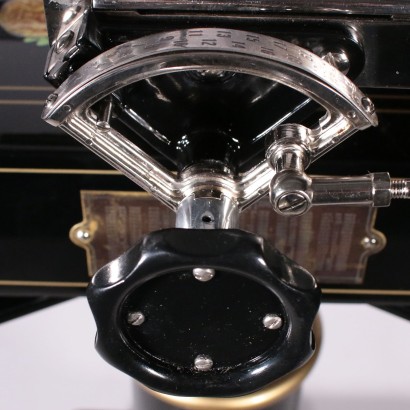 Berkel Slicer Model B100 1920's
