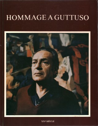 Hommage à Guttuso