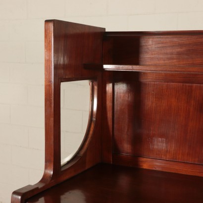 antikes Sideboard, antikes Sideboard, antikes Sideboard, antikes italienisches Sideboard, antikes Sideboard, neoklassizistisches Sideboard, Sideboard aus dem 19. Jahrhundert