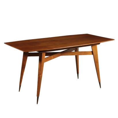 modernariato, modernariato di design, tavolo, tavolo modernariato, tavolo di modernariato, tavolo italiano, tavolo vintage, tavolo anni '60, tavolo design anni 60