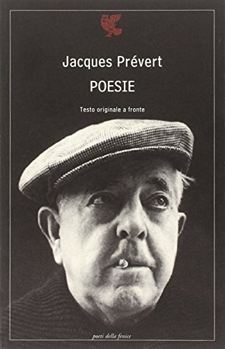 Poèmes De Jacques Prévert