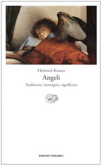 Engel, Heinrich Krauss