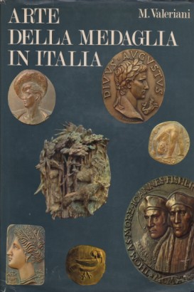 Arte della medaglia in Italia