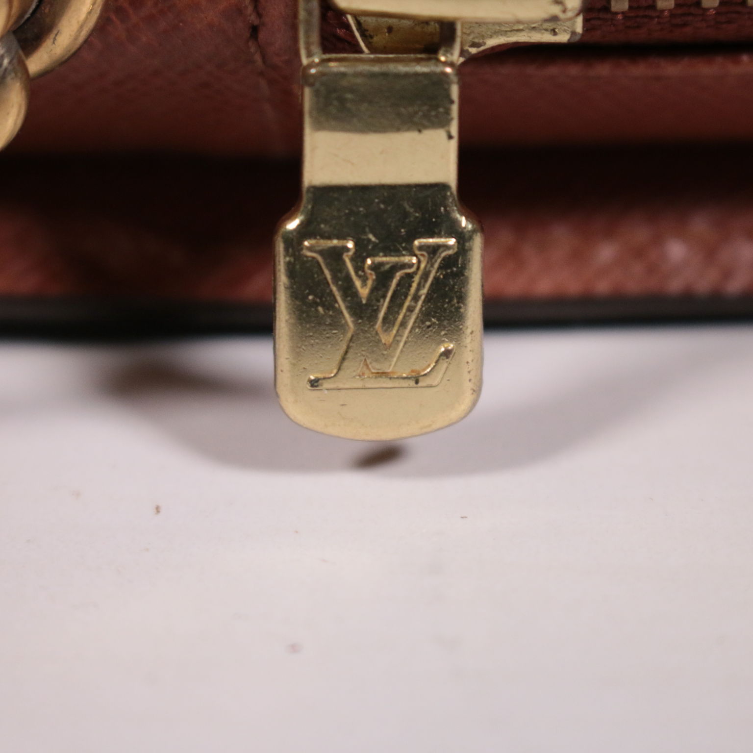 Bauletto Louis Vuitton, Tela Monogram, Abbigliamento e Corredi, Vintage