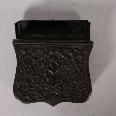 Bronze Belt Box 18th Century
