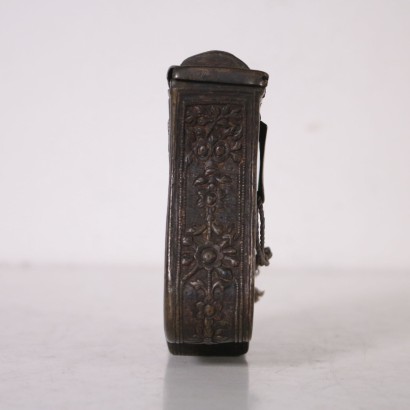 Bronze Belt Box 18th Century