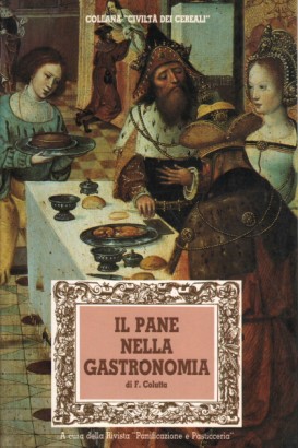 Il pane nella gastronomia