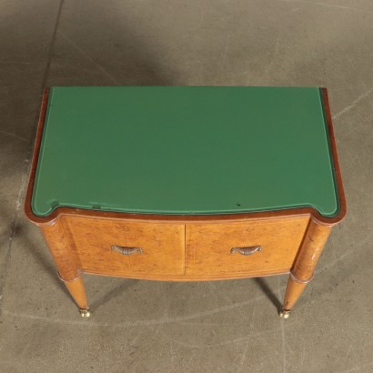 modernariato, modernariato di design, comodino, comodino modernariato, comodino di modernariato, comodino italiano, comodino vintage, comodino anni '60, comodino design anni 60