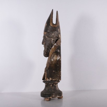 Wood Sculpture 18th century