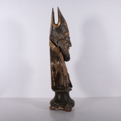 Wood Sculpture 18th century