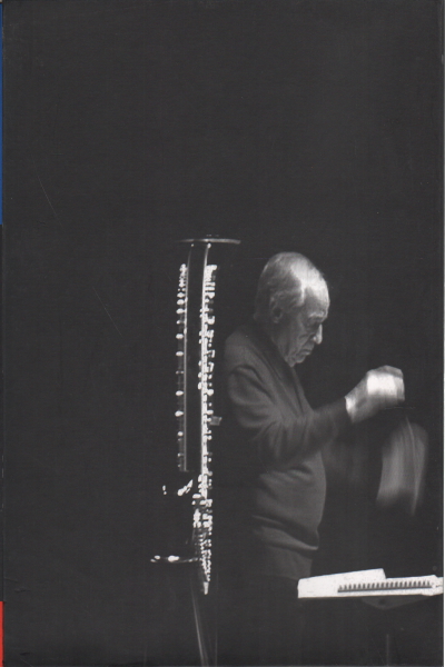 Pierre Boulez per Luciano Berio, AA.VV.