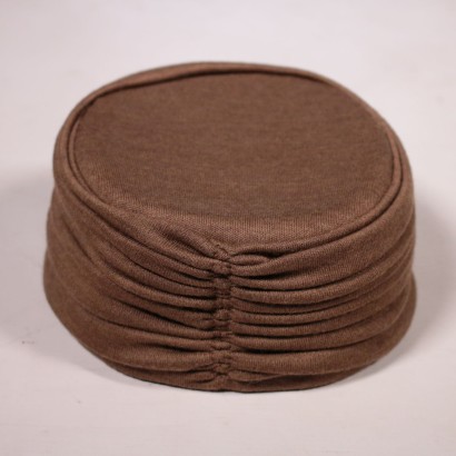 Vintage Hat Valentino Wool Italy