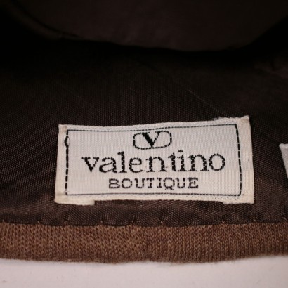 vintage, cappelli vintage, vintage milano, vintage online, cappelli vintage milano, moda vintage,Cappello A Tamburello Vintage