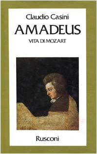 Amadeus, Claudio Casini