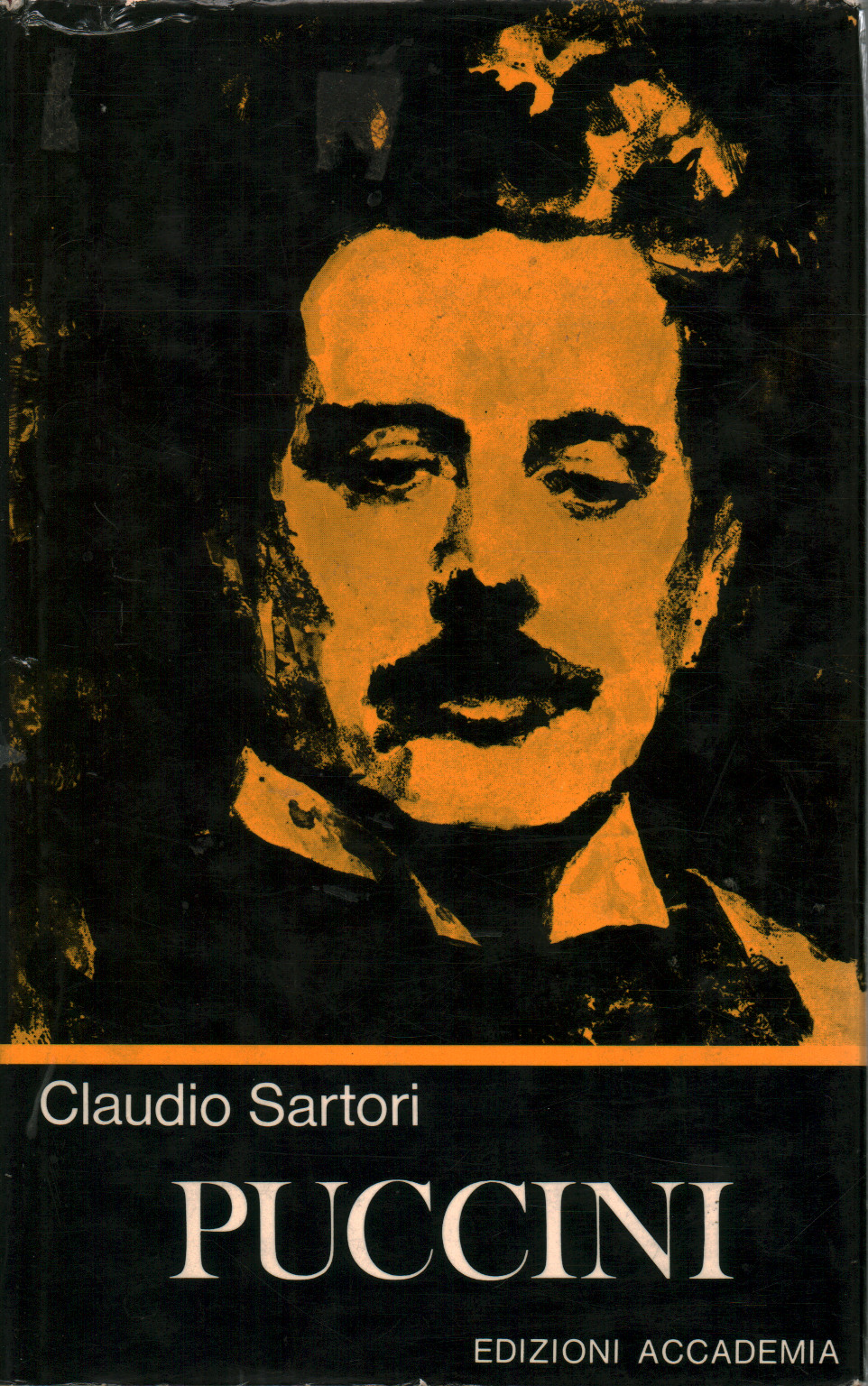 Puccini, Claudio Sartori