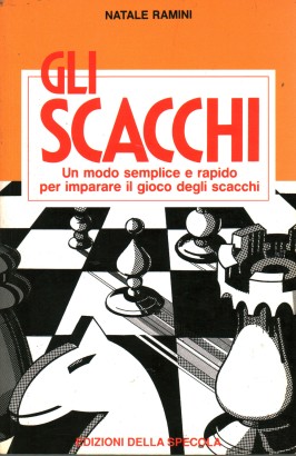 Gli scacchi