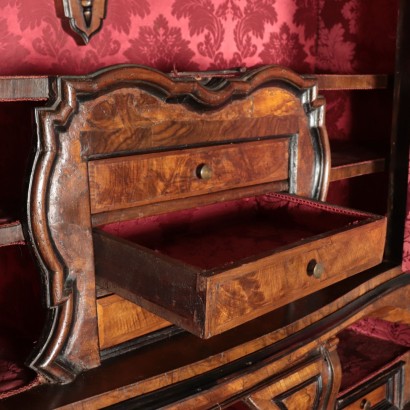 antiquariato, secretaire, antiquariato secretaire, secretaire antichi, secretaire antichi italiani, secretaire di antiquariato, secretaire neoclassica, secretaire del 900,Grande Troumeau con specchi,Grande Trumeau con specchi