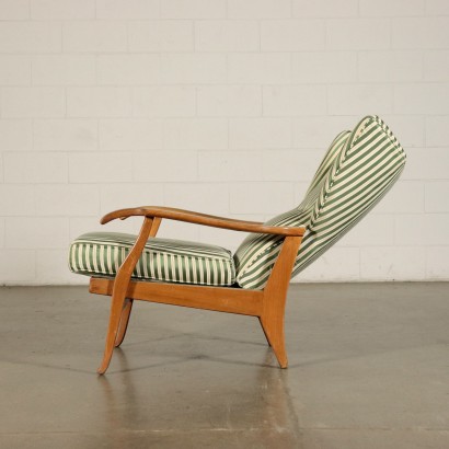 moderne Antiquitäten, moderne Design-Antiquitäten, Sessel, moderne Antiquitäten-Sessel, moderne Antiquitäten-Sessel, italienischer Sessel, Vintage-Sessel, 60er-Sessel, 60er-Design-Sessel