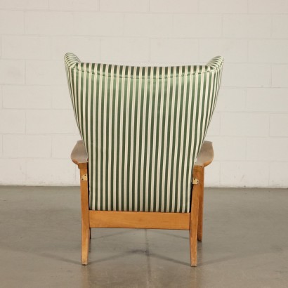 moderne Antiquitäten, moderne Design-Antiquitäten, Sessel, moderne Antiquitäten-Sessel, moderne Antiquitäten-Sessel, italienischer Sessel, Vintage-Sessel, 60er-Sessel, 60er-Design-Sessel