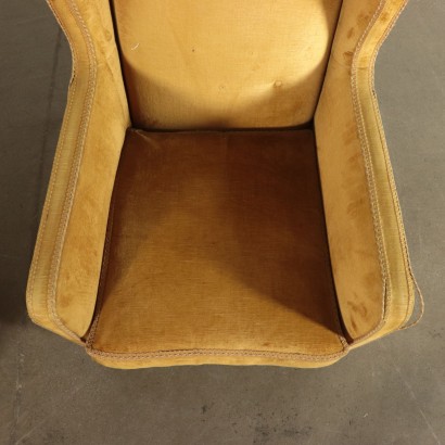 moderne Antiquitäten, moderne Design-Antiquitäten, Sessel, moderne Antiquitäten-Sessel, moderne Antiquitäten-Sessel, italienischer Sessel, Vintage-Sessel, 60er-Sessel, 60er-Design-Sessel