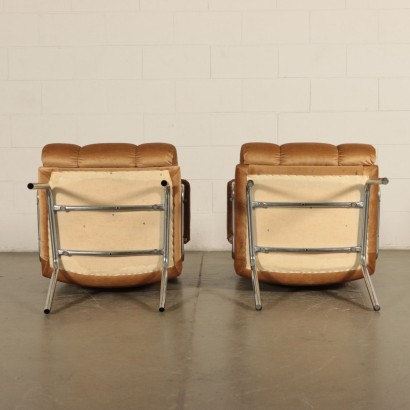 moderne Antiquitäten, moderne Design-Antiquitäten, Sessel, moderne Antiquitäten-Sessel, moderne Antiquitäten-Sessel, italienischer Sessel, Vintage-Sessel, 60er-Sessel, 60er-Design-Sessel