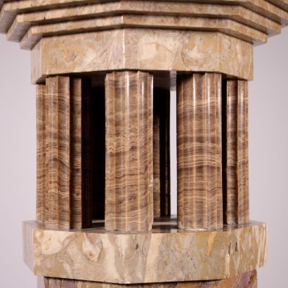 antiguo, columna, columna antigua, columna antigua, columna italiana antigua, columna antigua, columna neoclásica, columna del siglo XIX