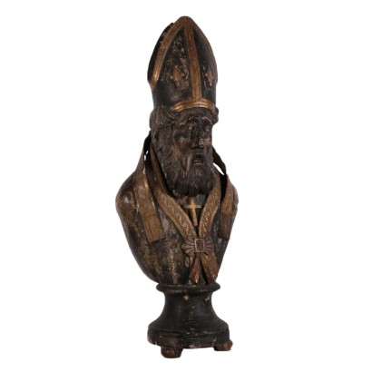 Wood Sculpture 18th century