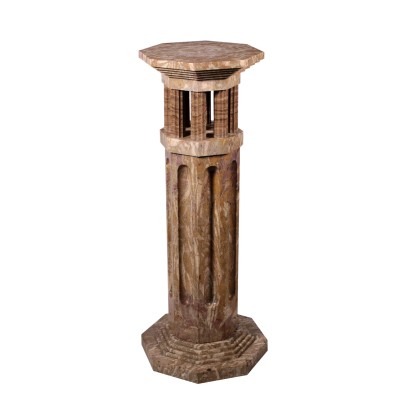 antiguo, columna, columna antigua, columna antigua, columna italiana antigua, columna antigua, columna neoclásica, columna del siglo XIX