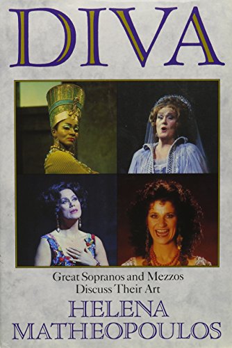 Diva, Helena Matheopoulos