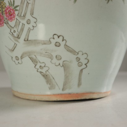 Vase Porcelaine Chine '900