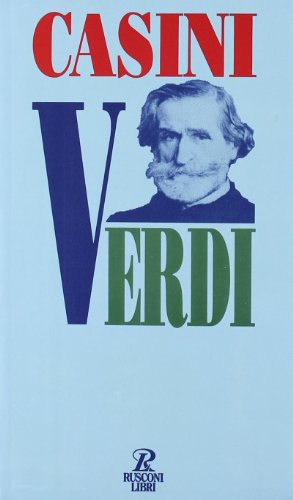 Verdi, Claudio Casini