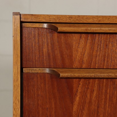 modernariato, modernariato di design, credenza, credenza modernariato, credenza di modernariato, credenza italiana, credenza vintage, credenza anni '60, credenza design anni 60, inglese.