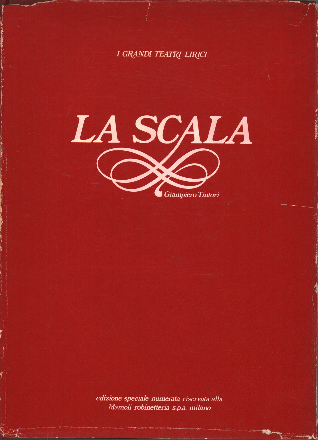 La Scala, AA.VV
