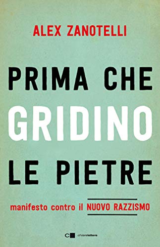 Prima che gridino la pietre, Alex Zanotelli