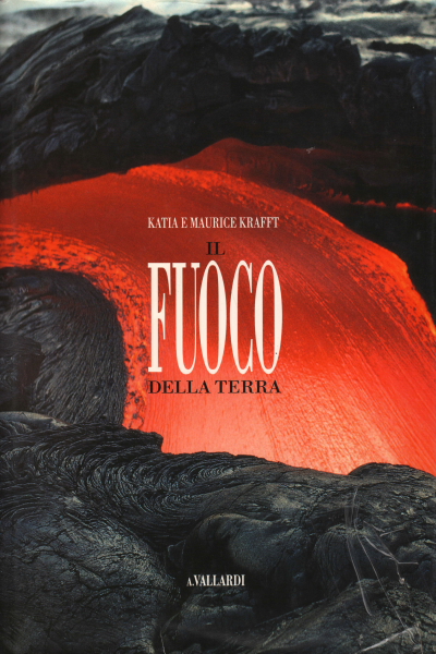Il fuoco della terra
