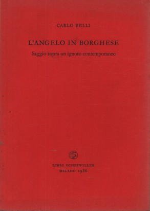 L'angelo In Borghese