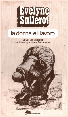 La donna e il lavoro