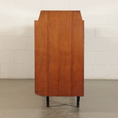 modernariato, modernariato di design, sideboard, sideboard modernariato, sideboard di modernariato, sideboard italiano, sideboard vintage, sideboard anni '60, sideboard design anni 60