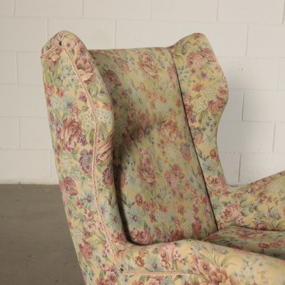 Vintage Armchair 1950's