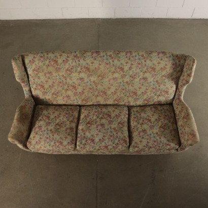 Vintage Sofa Italy 1950's