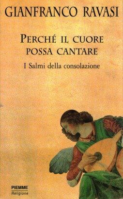 Perché il cuore possa cantare