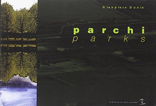 Parks Parks, Gianpiero Donin