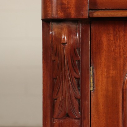 antiquariato, credenza, antiquariato credenza, credenza antica, credenza antica italiana, credenza di antiquariato, credenza neoclassica, credenza del 800