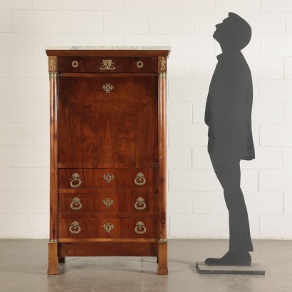 Imperio Secretaire