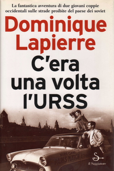 C&apos;era una volta l&apos;URSS