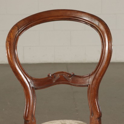 antiguo, silla, sillas antiguas, silla antigua, silla italiana antigua, silla antigua, silla neoclasica, silla del siglo XIX